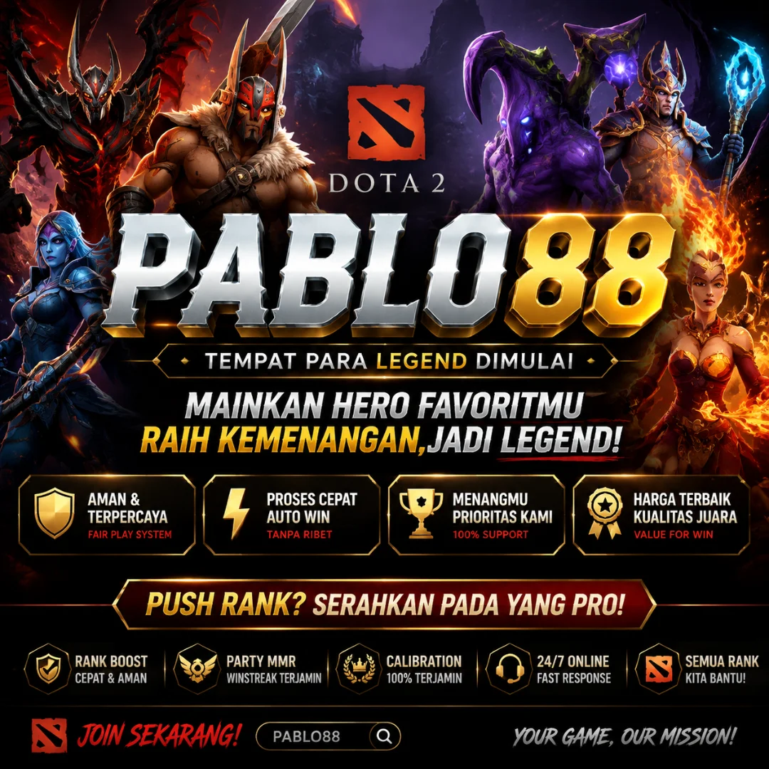 PABLO88